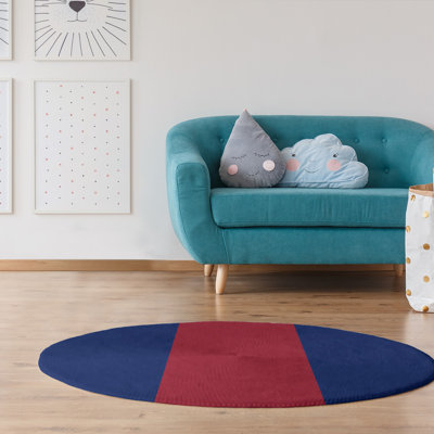 Chenille Indoor Rug