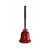 Rouge est en rupture de stock