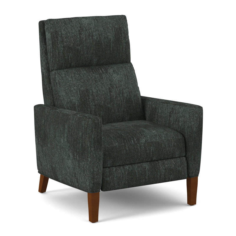 Recliner, English Saddle, 61597-78