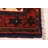Andelz Red Rug 3'3 x 4'11