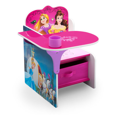 Chaise pour enfant Disney Princess