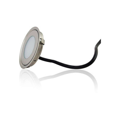 Rhianne Ultra-Flat LED Recessed Lighting Kit
