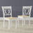 Uman Solid Wood Top Pedestal Dining Set-917794733-917794734-917794735
