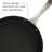 Kenmore 10 Piece Aluminum Non Stick Cookware Set