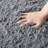 Soft Fluffy Grey Indoor/Outdoor Shaggy Area Rug – Luxurious Comfort & Stylish Design-2024478271