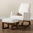 Adaysha Upholstered Nursery Chair