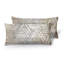 Entwined Mini Velvet Pillow Cover & Insert-89289932