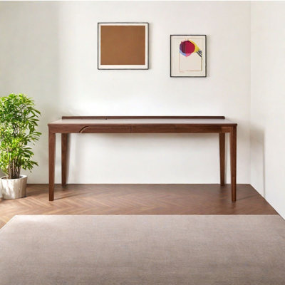 New Chinese style minimalist desk