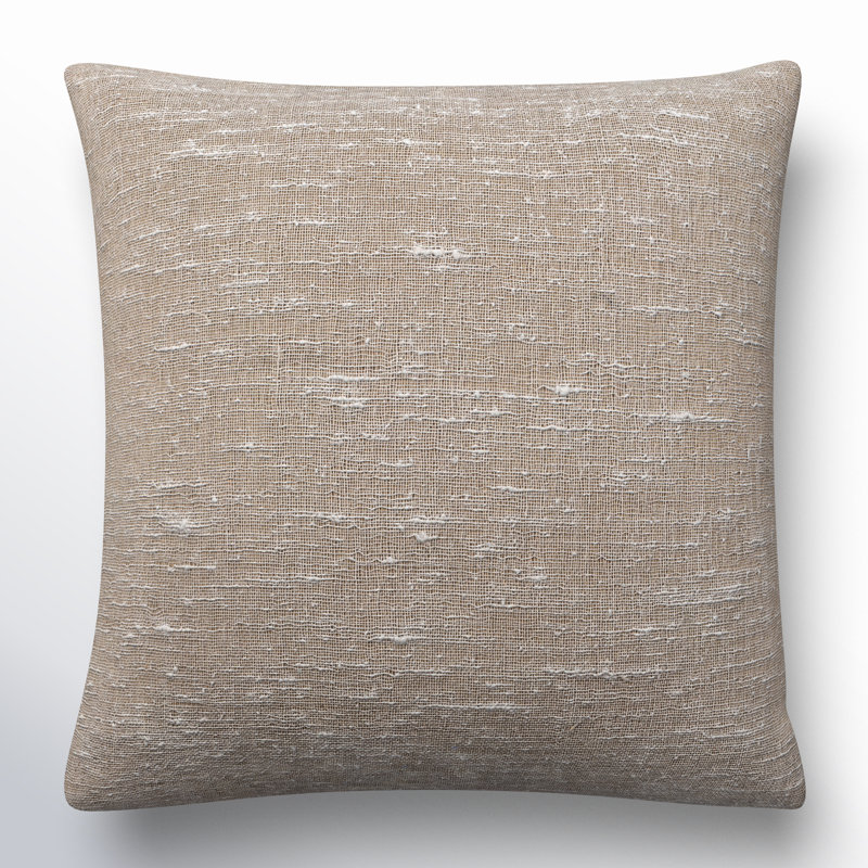 Kevin Throw Pillow, 18" H x 18" W, No Fill