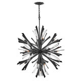 Vida 13 - Ligh Novelty Globe Pendant
