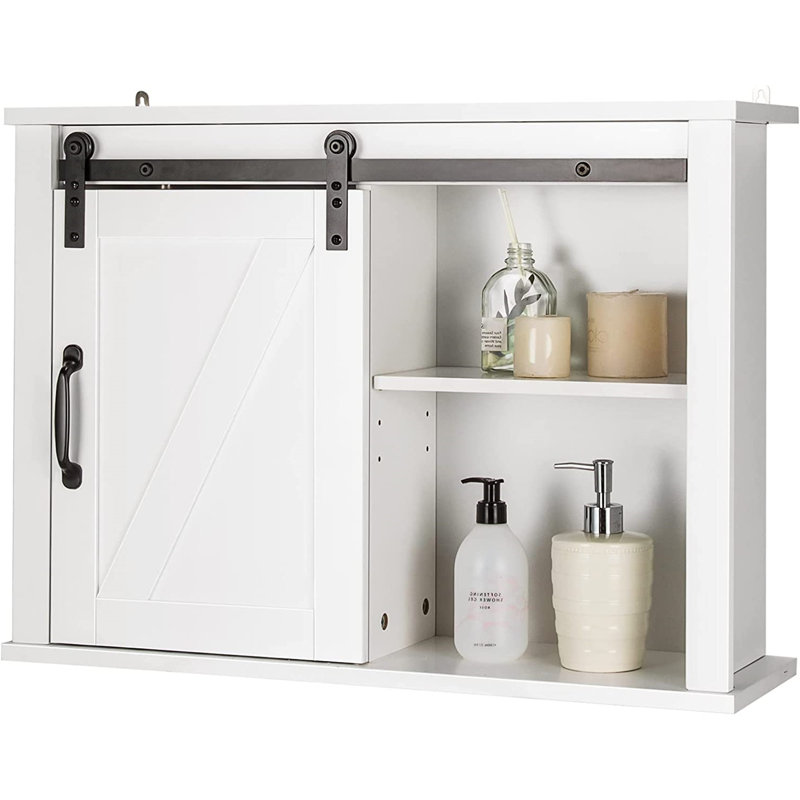 Armoire de salle de bain murale Peneranda