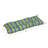 Indoor 44" Vivid Stripe Bench Cushion
