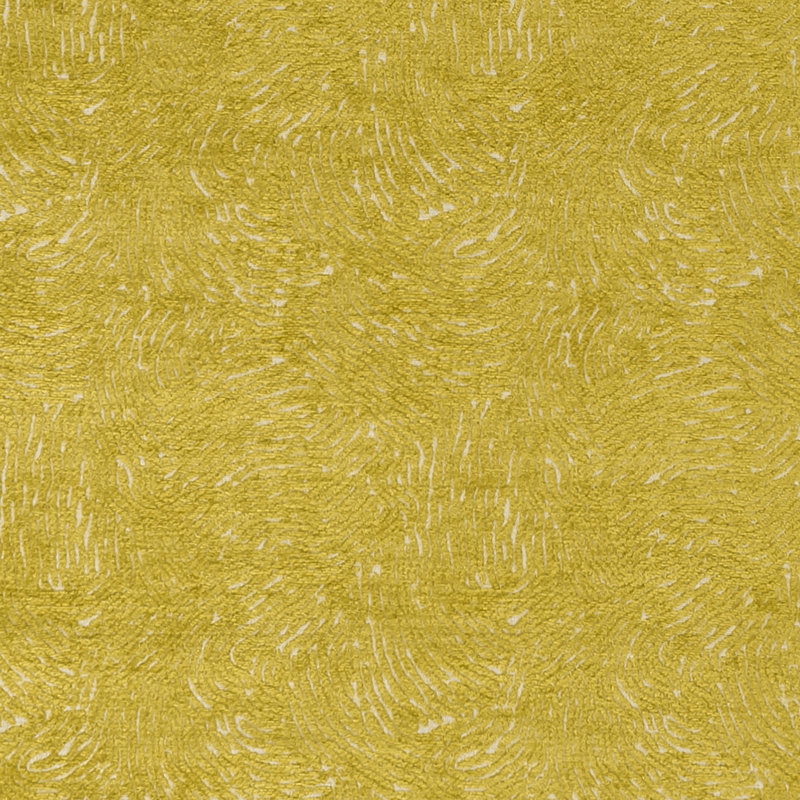 Avalon Levante Fabric, Chartreuse