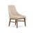 Pembroke Upholstered Arm Chair