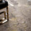 Aurora AU04 Galaxy Metallic Gold Area Rug-42147547