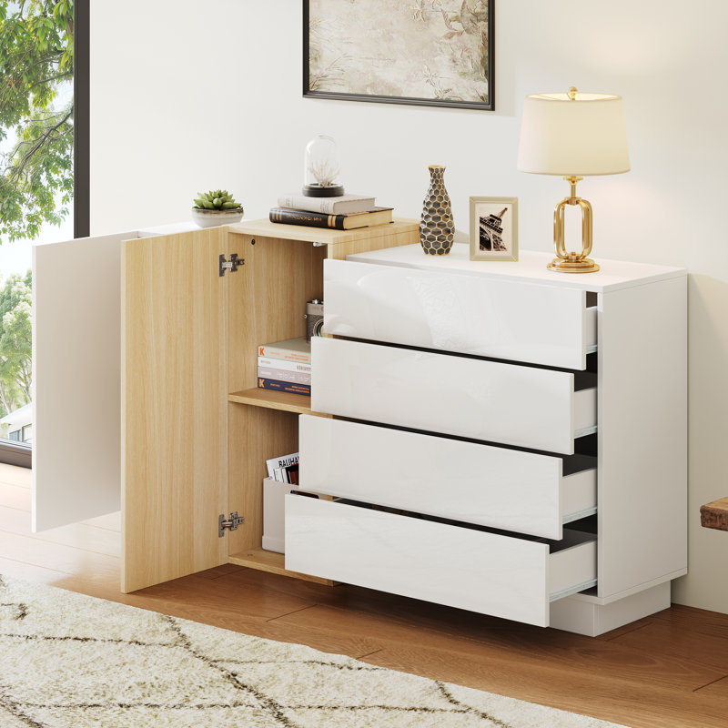 140cm Sideboard