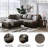 Baltic-Park 2-Piece Sectional With Chaise