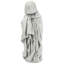 Statue pleurant français-9559080