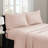 3M Microcell Luxurious Brushed Microfiber Deep Pocket Sheet Set-21524952-19109778