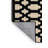 Machine Washable Trellis Gray Area Rug-294465203