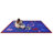 Playful Patterns Kids Art Area Rug-397349870-308199349