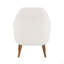 Fauteuil Astrid