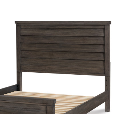 Archie Panel Headboard