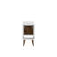 Ensemble de meuble-lavabo simple 18 po Altom-976035021