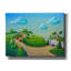 «Peter Rabbit 3» par Cindy Thornton, art mural sur toile-1108358465