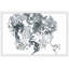 1 Piece Single Picture Frame Painting-1956485153
