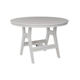 Berlin Gardens Harbor Tropical 48″ Round Dining Table