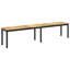 Outdoor Bench
