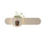 Creamy Style Creative Wall Decoration with Remote Control LED Light-105153794-105153792