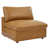 Tan Faux Leather