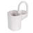 Deval Stoneware Sponge Holder