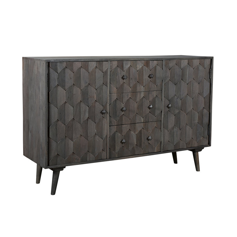 Dussault 55'' Sideboard