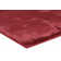 Plain Dove Area Rug in Red