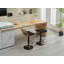 Ensemble de 2 tabourets de bar en rotin-875196668-875196659