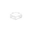 Aliona Coffee Table-355357020