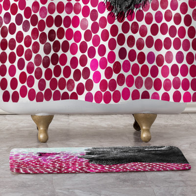 Tapis pour salle de bain