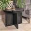 Table d'appoint ronde Rowan-133854797