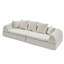 Canapé modulaire 104 po Cloud-2109215554