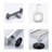 36 W Linear Grid with Overflow Included-93564948