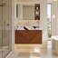 Freestanding Standard With Stone Top-1865873706-1865873707