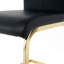 Chaise de salle à manger moderne (ensemble de 2)-719369327-719369326