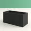 Frostproof, Concrete Effect Garden Planter Pot with Drainage Holes-1872883234-1872882630