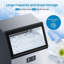 Gaomon 150, production quotidienne