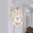 Luxury European Design Wall Mounted Clock