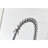 360-Degree Rotating Pull Down Kitchen Faucet With Touch - Stainless Steel Body Rust Proof, User- Wrist Activation-1258432718