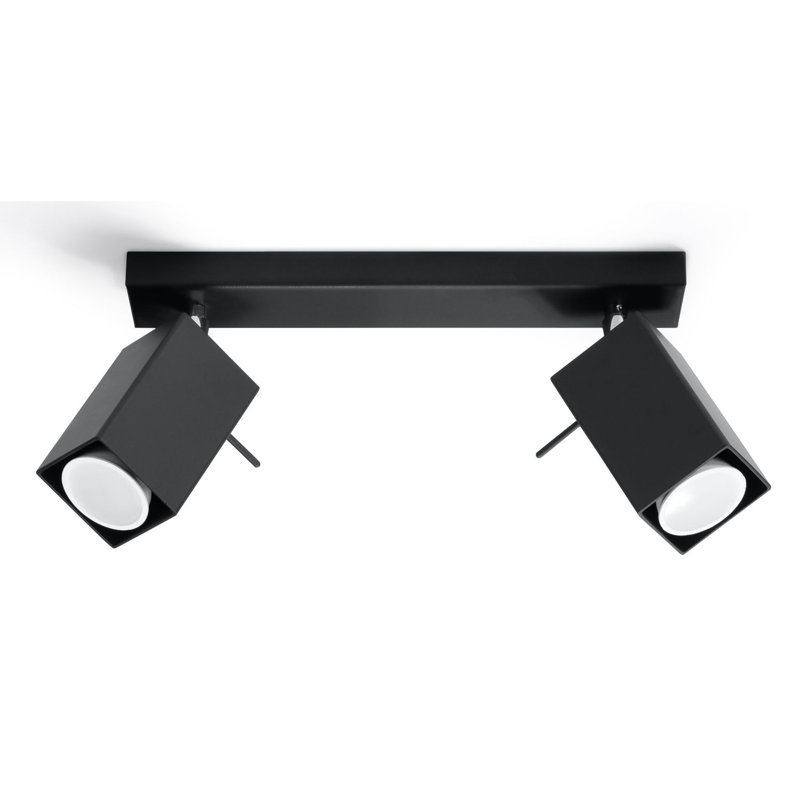 Cardiff Spotlight, Black